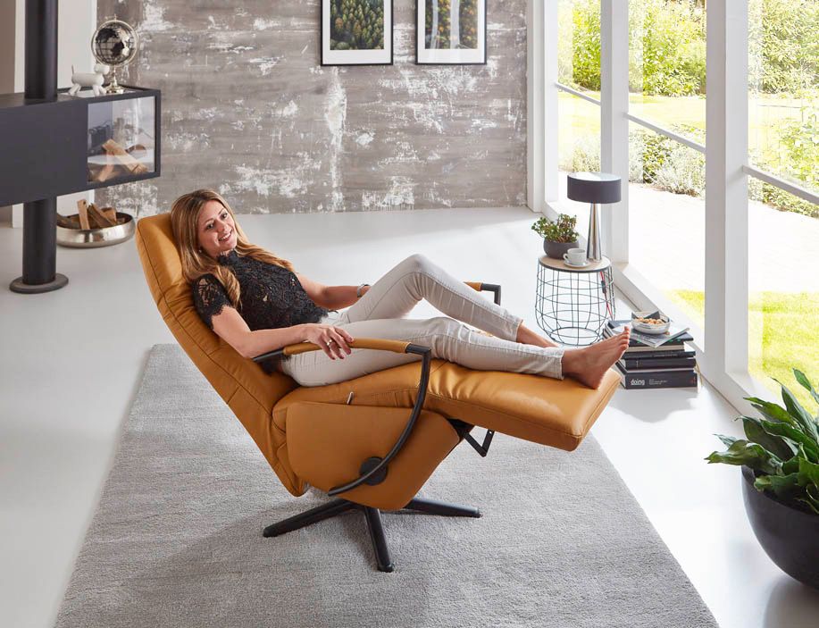 Vito Relaxsessel Variety Style Plus