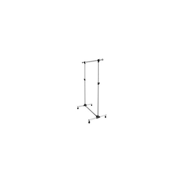 Spaceo Charriot Extensível 101-159x86,3-114x51cm