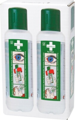 Cederroth - Øjenskyl 2X500 ML