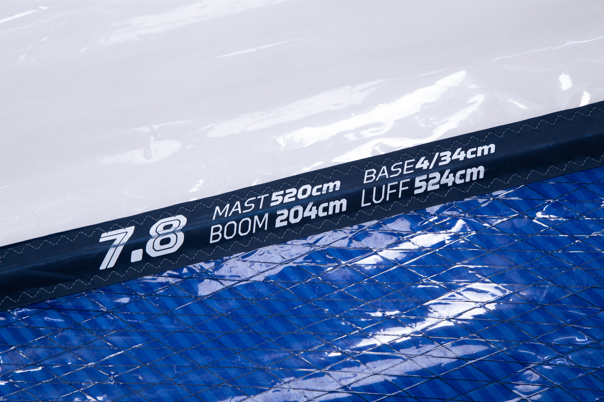 Neilpryde RS Flight Evo III  7.7m² - 2022 #20