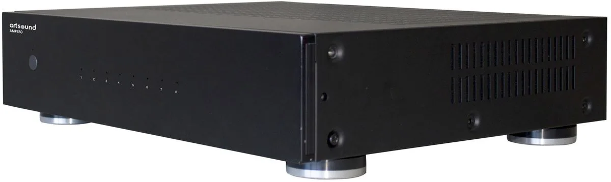 Artsound AMP850 Amplis de puissance
