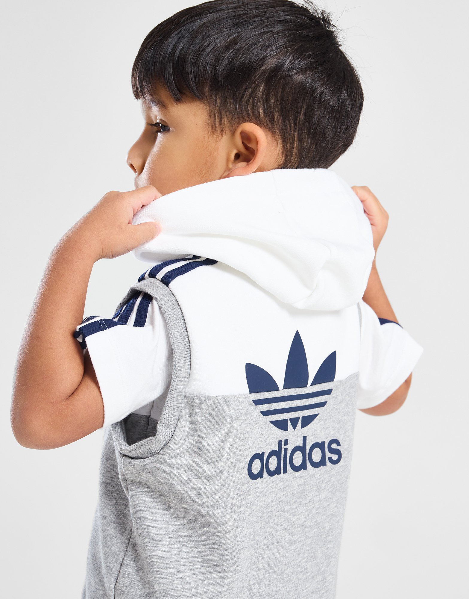 adidas Originals Ensemble 3 pièces Slicedd Bébé