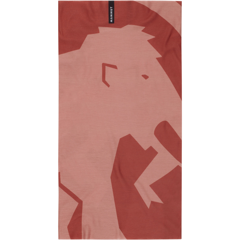 Mammut Logo Schlauchtuch