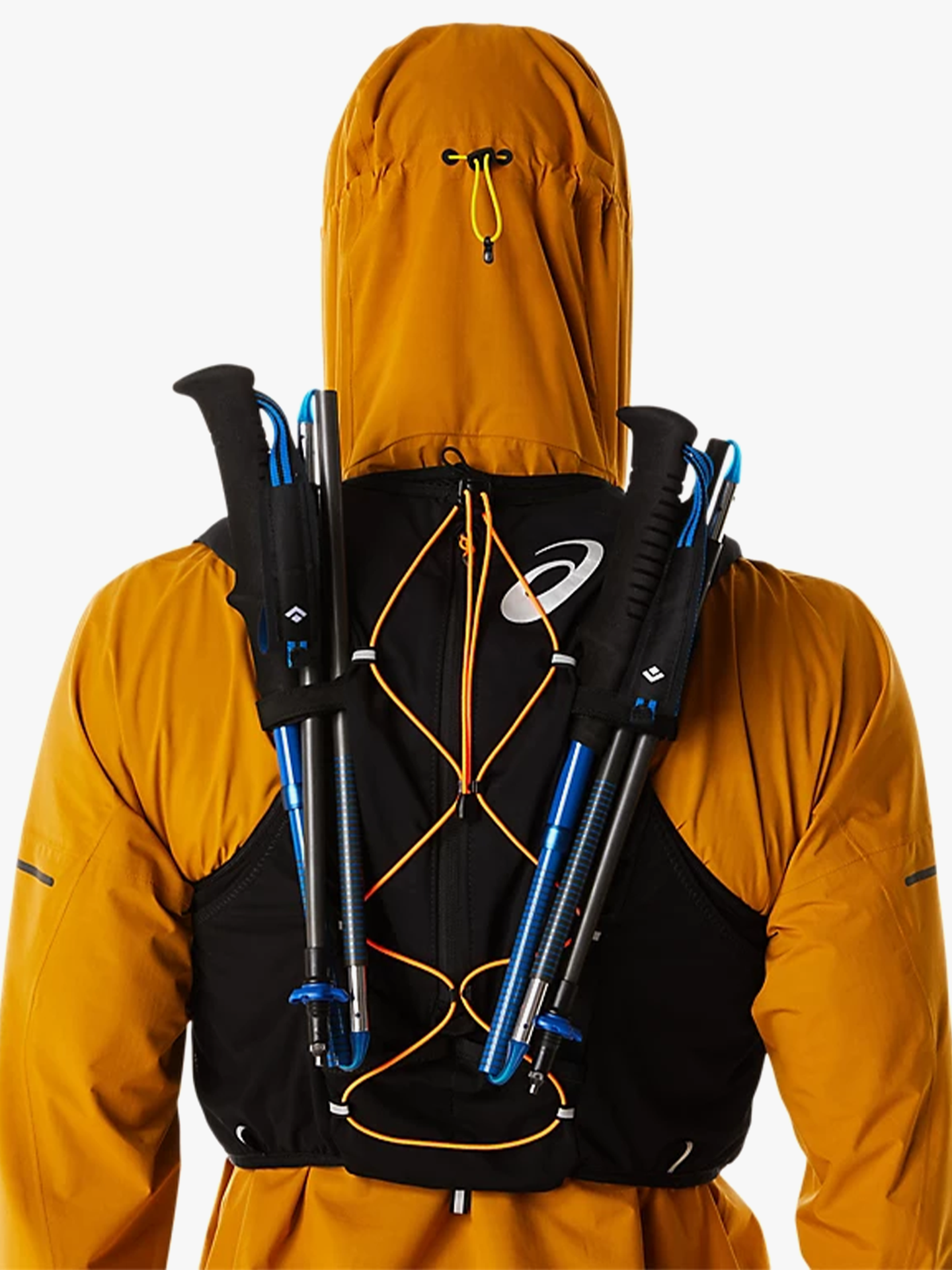 Fujitrail Hydration Vest 7L