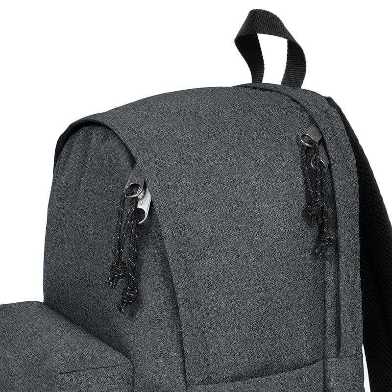 Eastpak Rugzak Day Office Black Denim