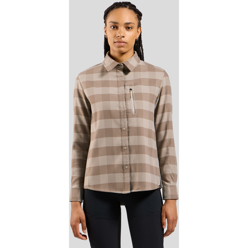 Odlo Damen Essential Bluse