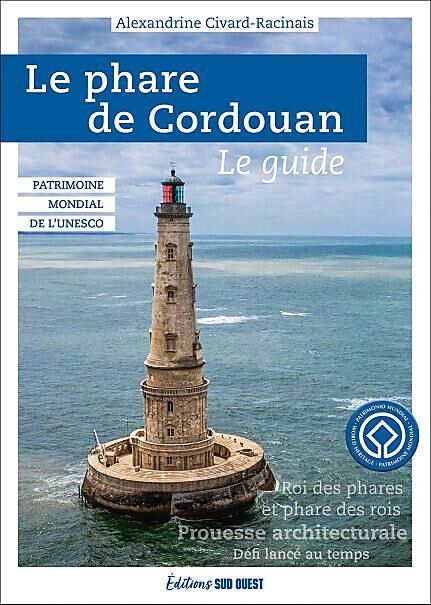 SUD OUEST - LE PHARE DE CORDOUAN