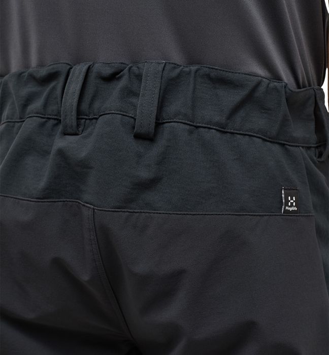 Mid Standard Pant Men Short