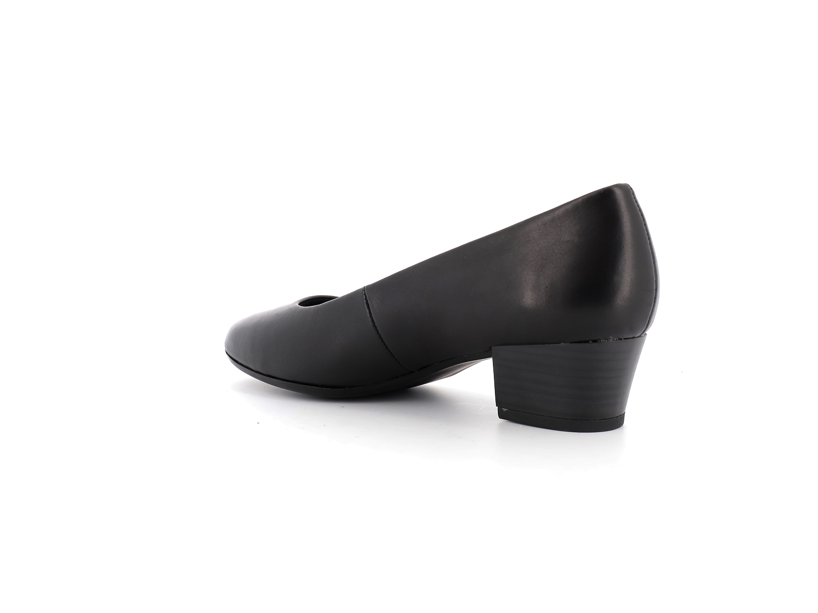Marco tozzi-22306 Cuir Noir