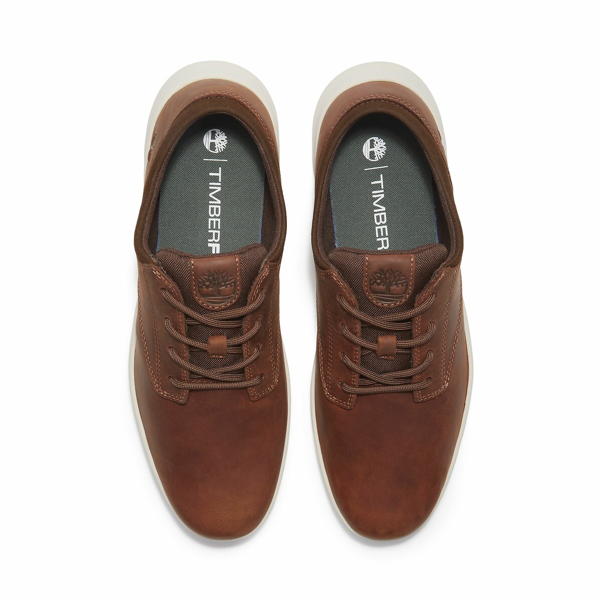 TIMBERLAND<br>Tênis Parker Street