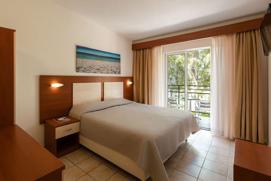 Fly & Go Mitsis Messonghi All Inclusive - Hotel