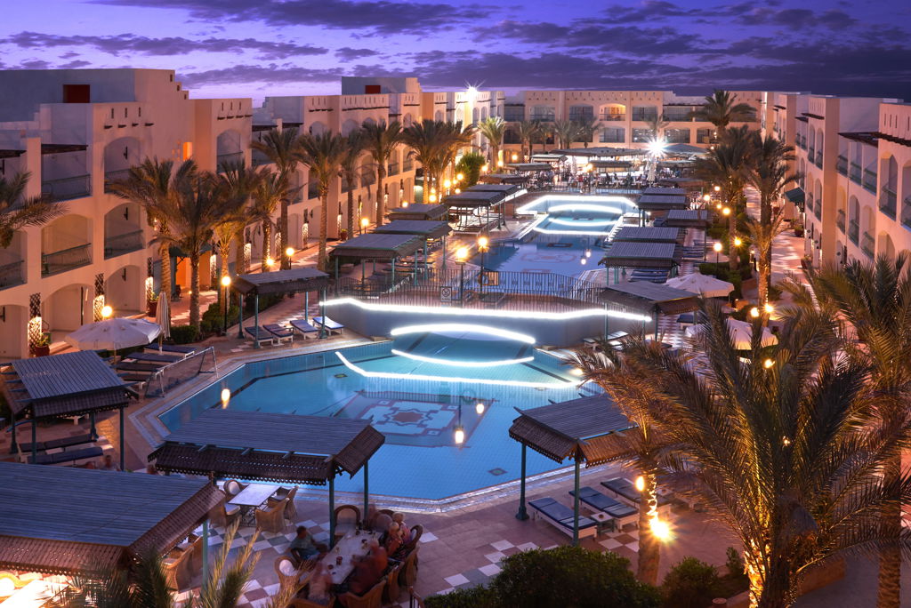 Bel Air Resort All Inclusive - Hotel