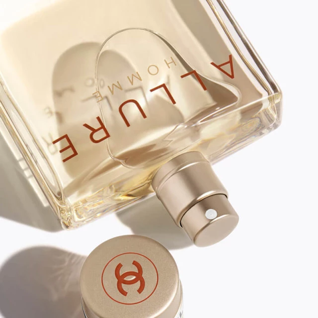 Allure Homme Eau de Toilette CHANEL