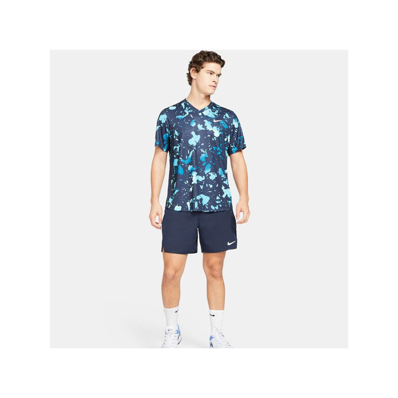 Short tennis Dri-Fit NikeCourt 7 Victory