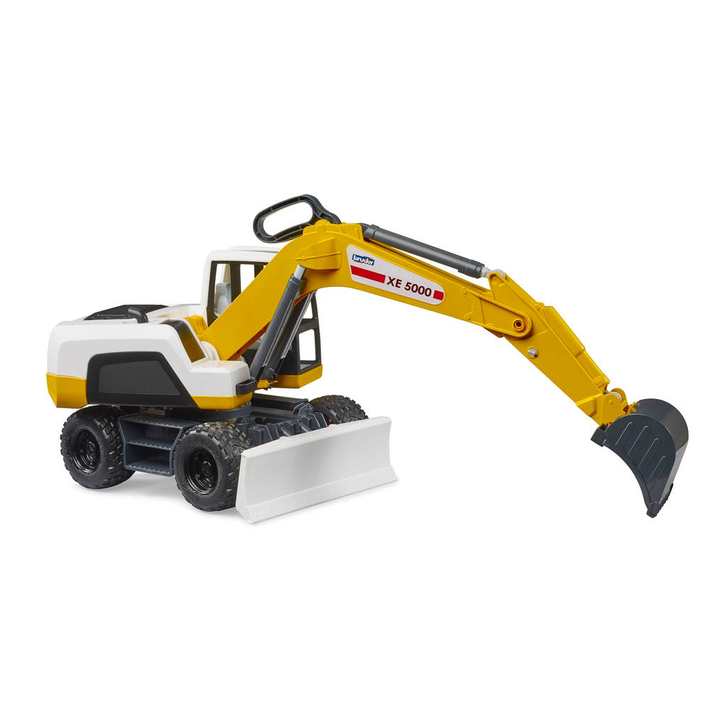 Bruder XE 5000 graafmachine