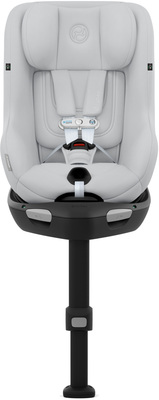 Cybex Sirona Gi i-Size Bilstol, Fog Grey