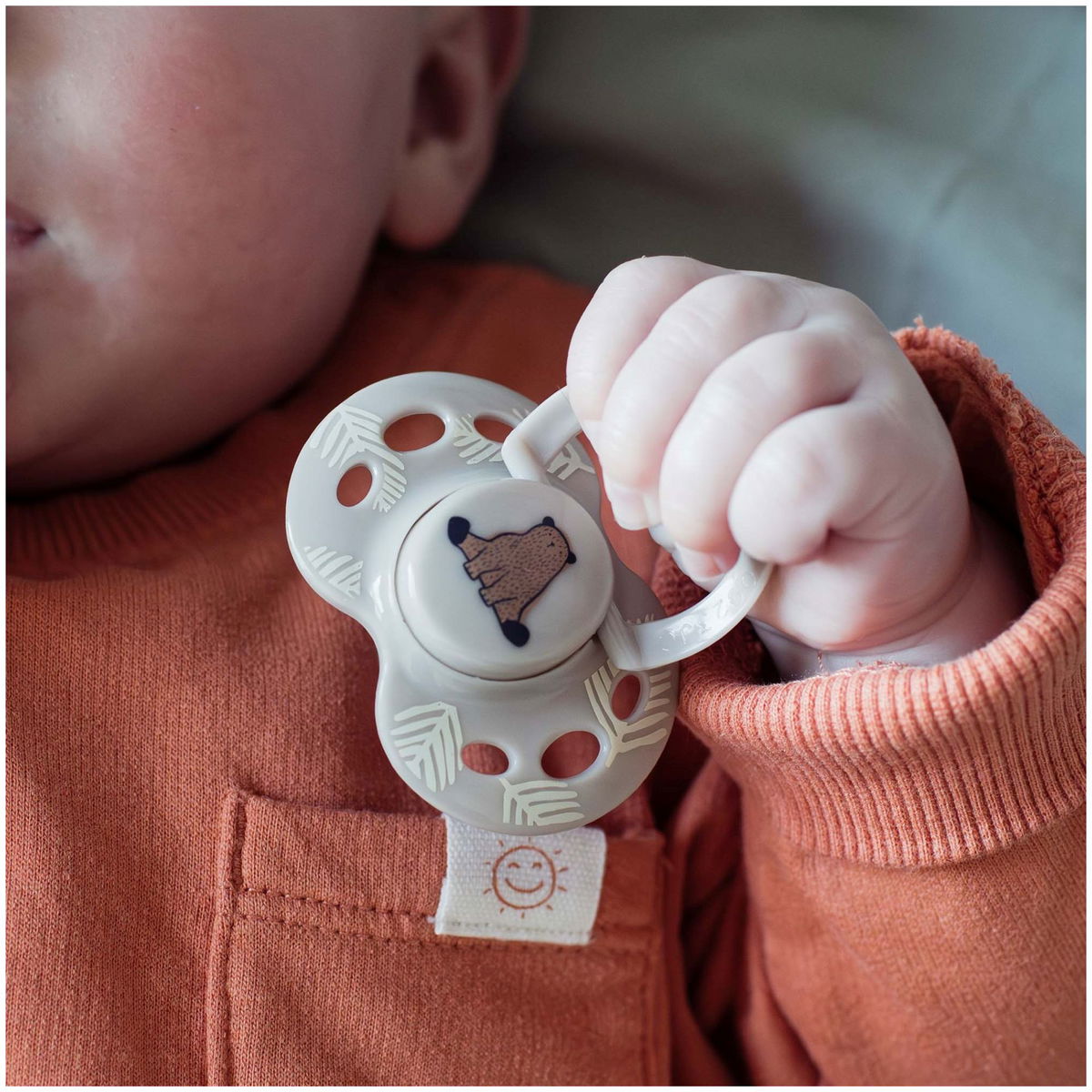 Tommee TippeeTommee Tippee   Beruhigungssauger  Fun 6-18M
