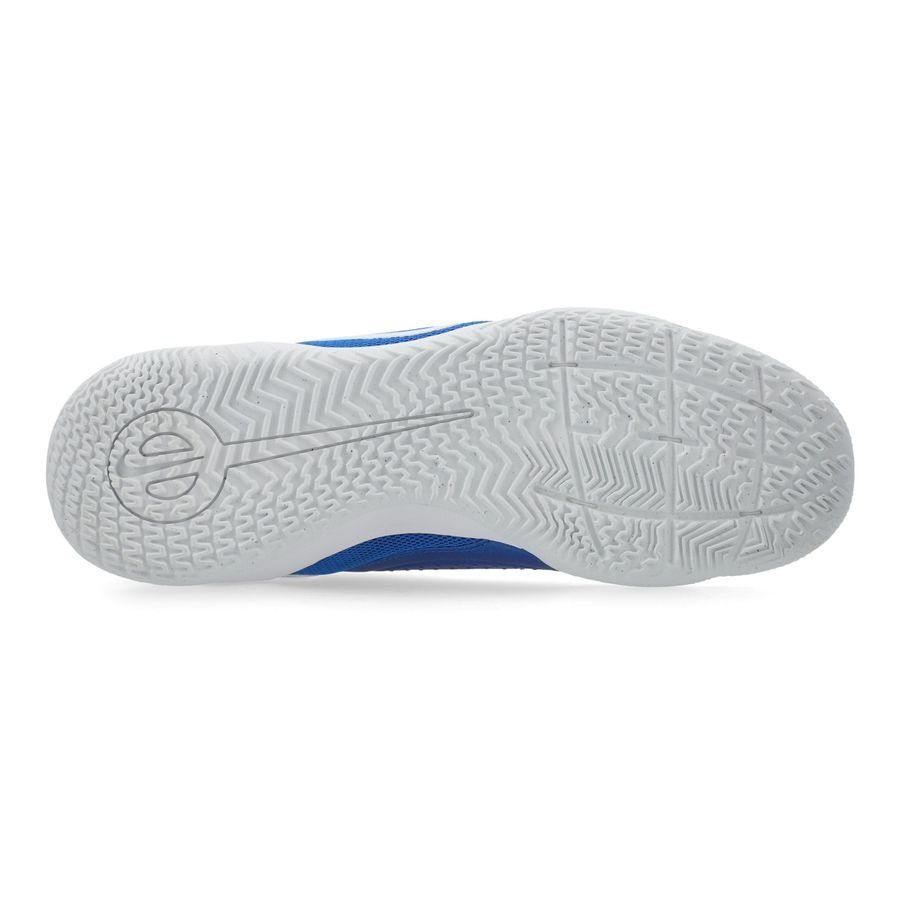 Nike Tiempo Legend 10 Academy IC Mad Ambition - Soar/Blanc