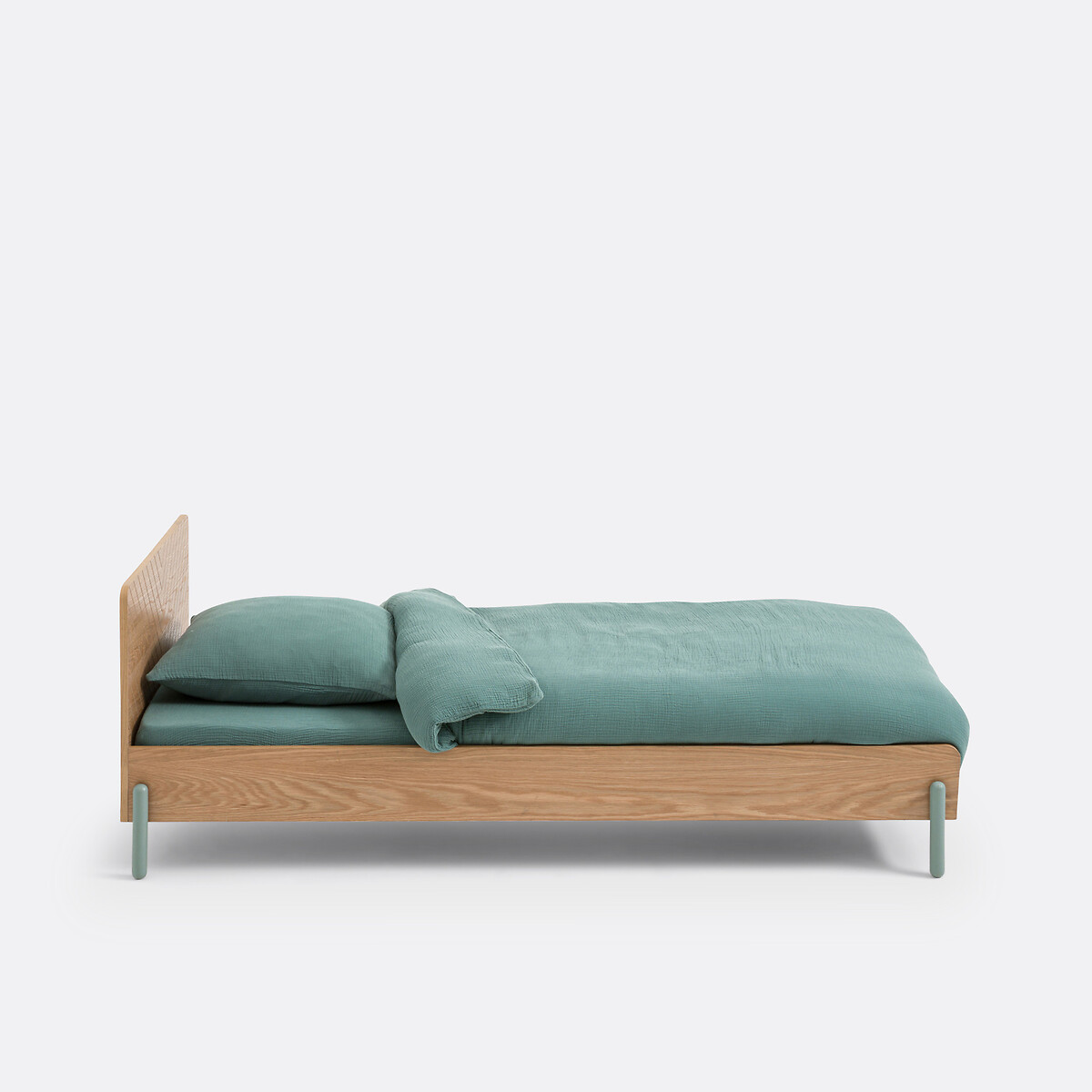 LA REDOUTE INTERIEURS<br>Cama infantil revolucionária, Waldo