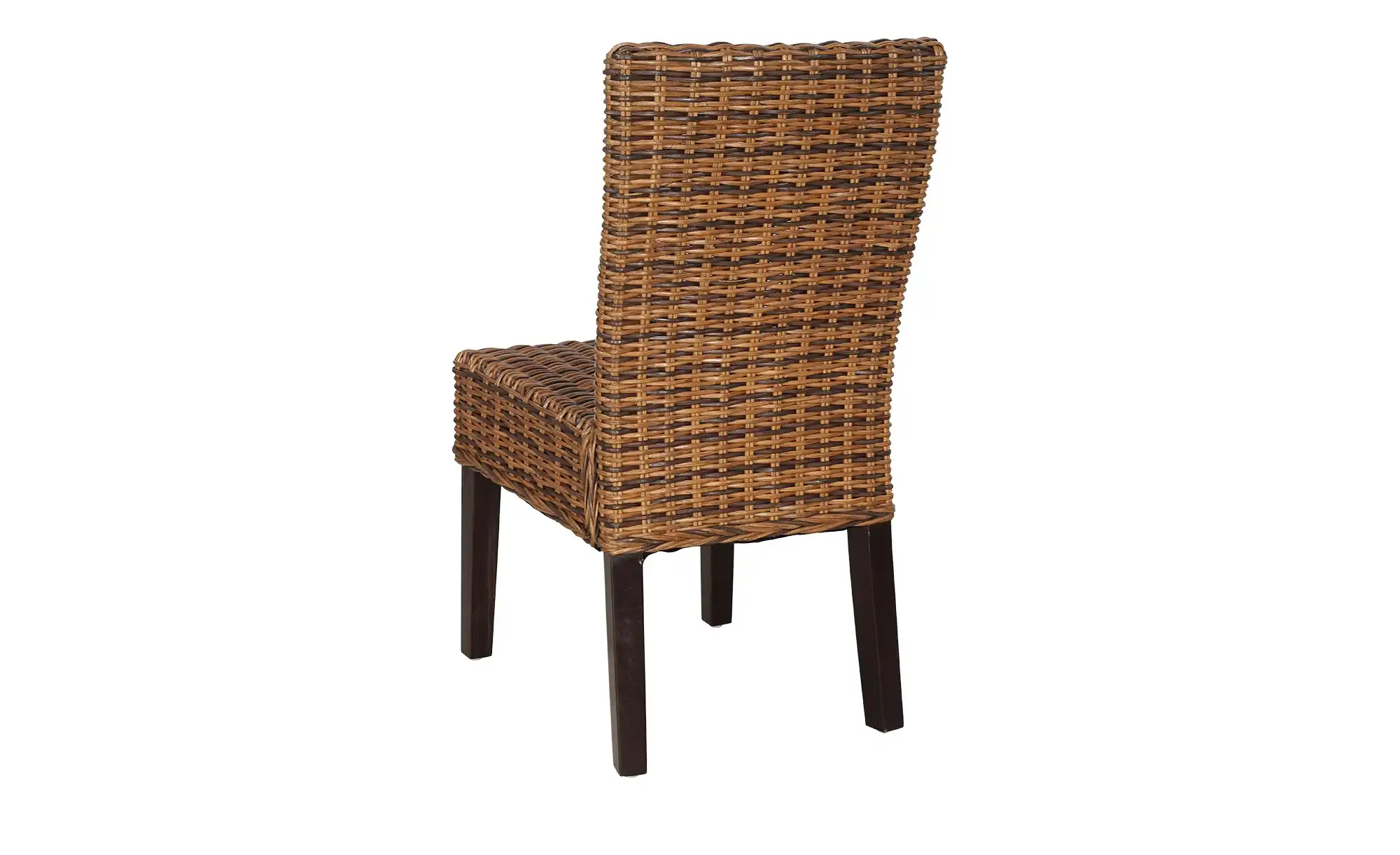 Rattanstuhl Lukas
