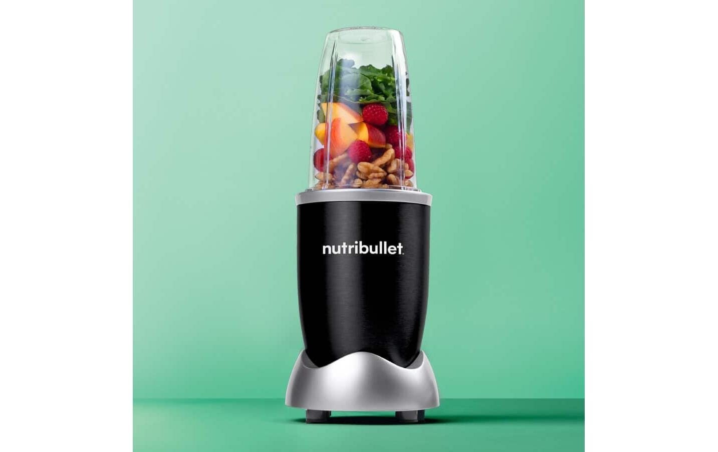 nutribullet Standmixer »Original 600 W« 600 W