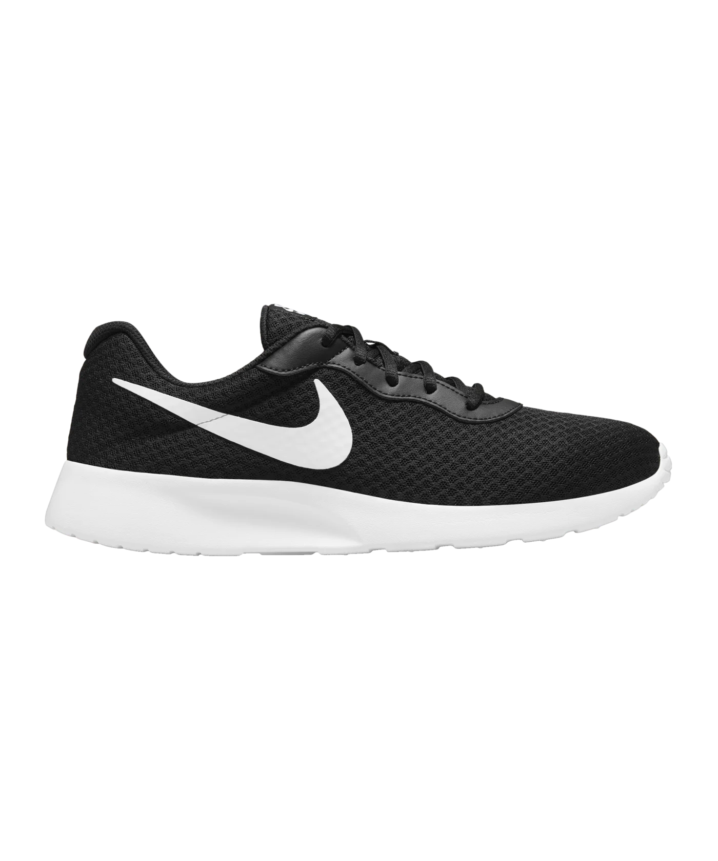 Nike Tanjun Schwarz Weiss F003