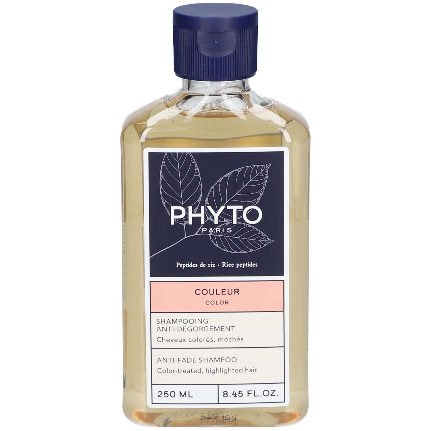 PHYTO Farbschutz Shampoo