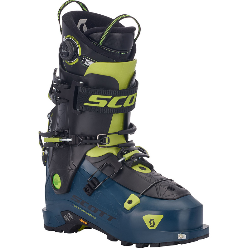 Scott Cosmos PRO Tourenskischuhe