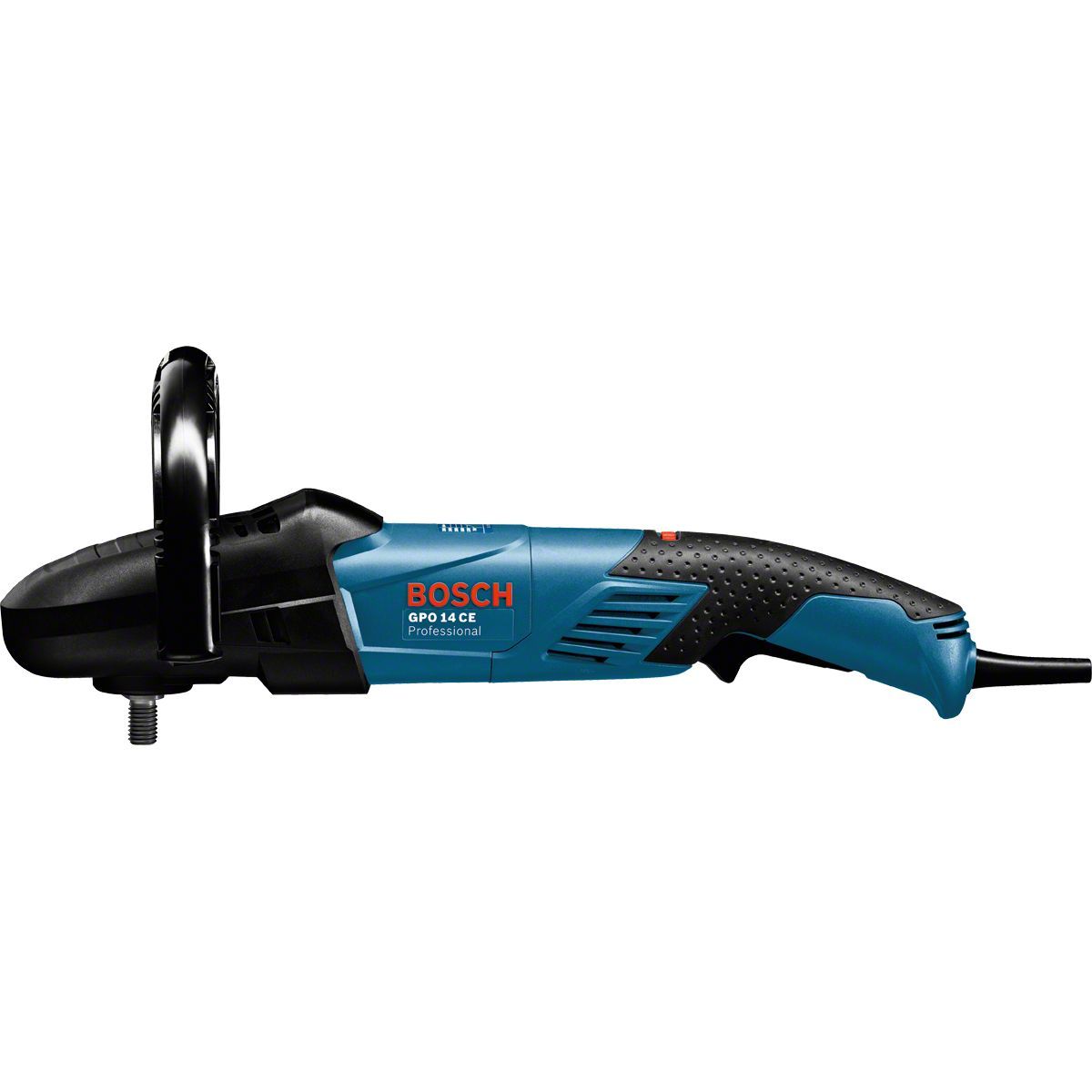 Bosch Professional GPO 14 CE Polijstmachine - 0601389000