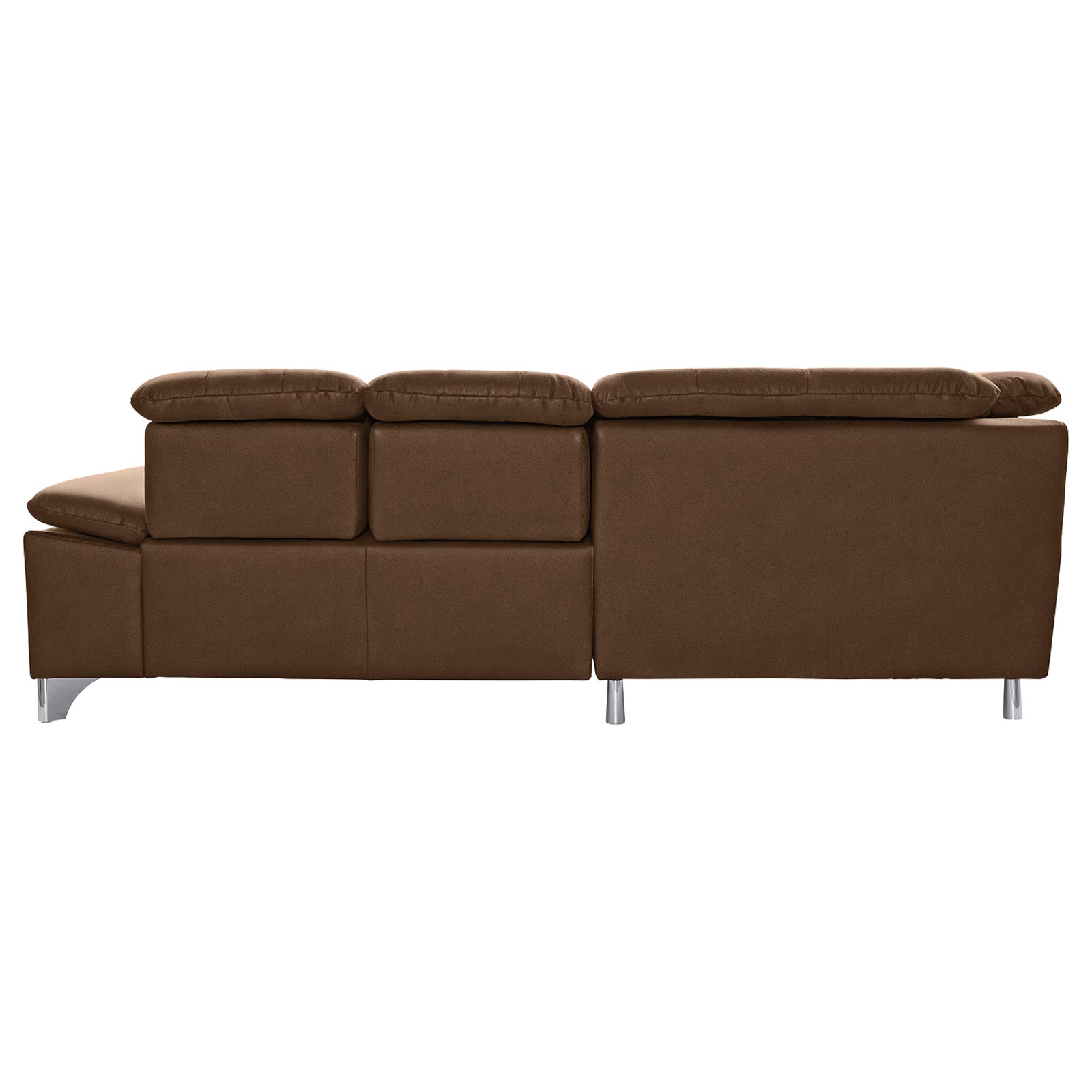 polsterpower Ecksofa - Holiday mandel - Basismodell - rechts