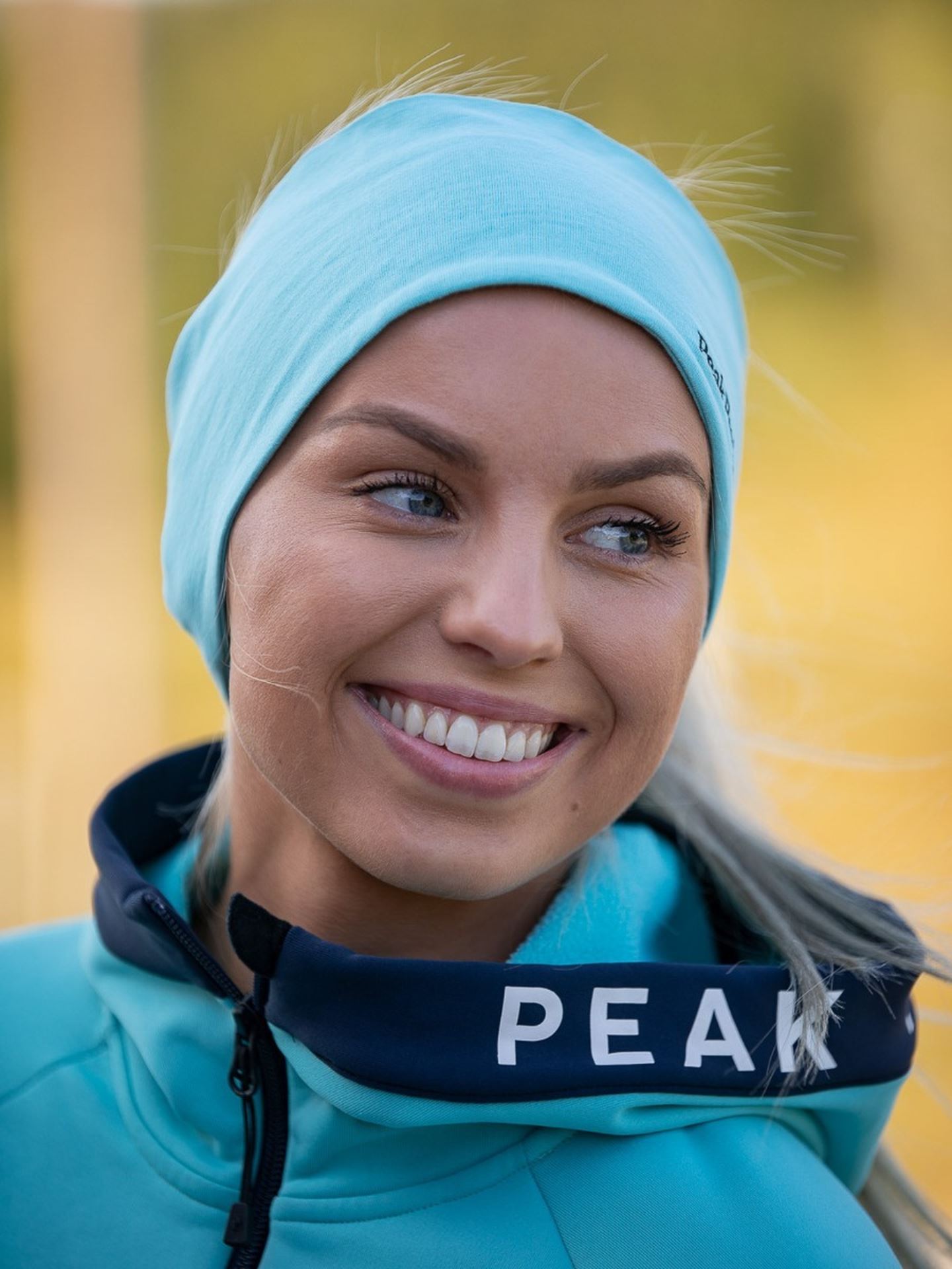 Progressive Headband
