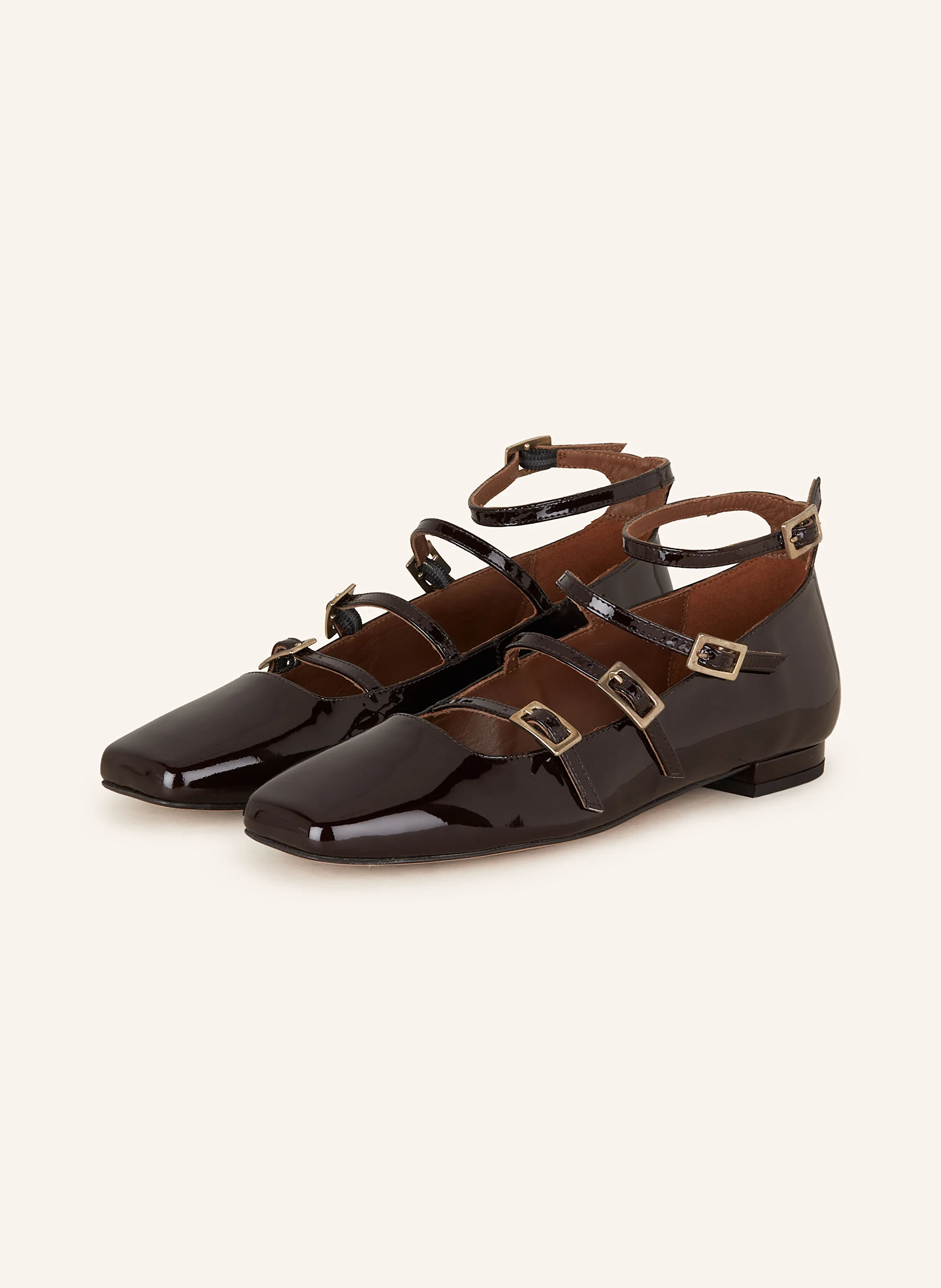 ALOHAS Slingballerinas LUKE