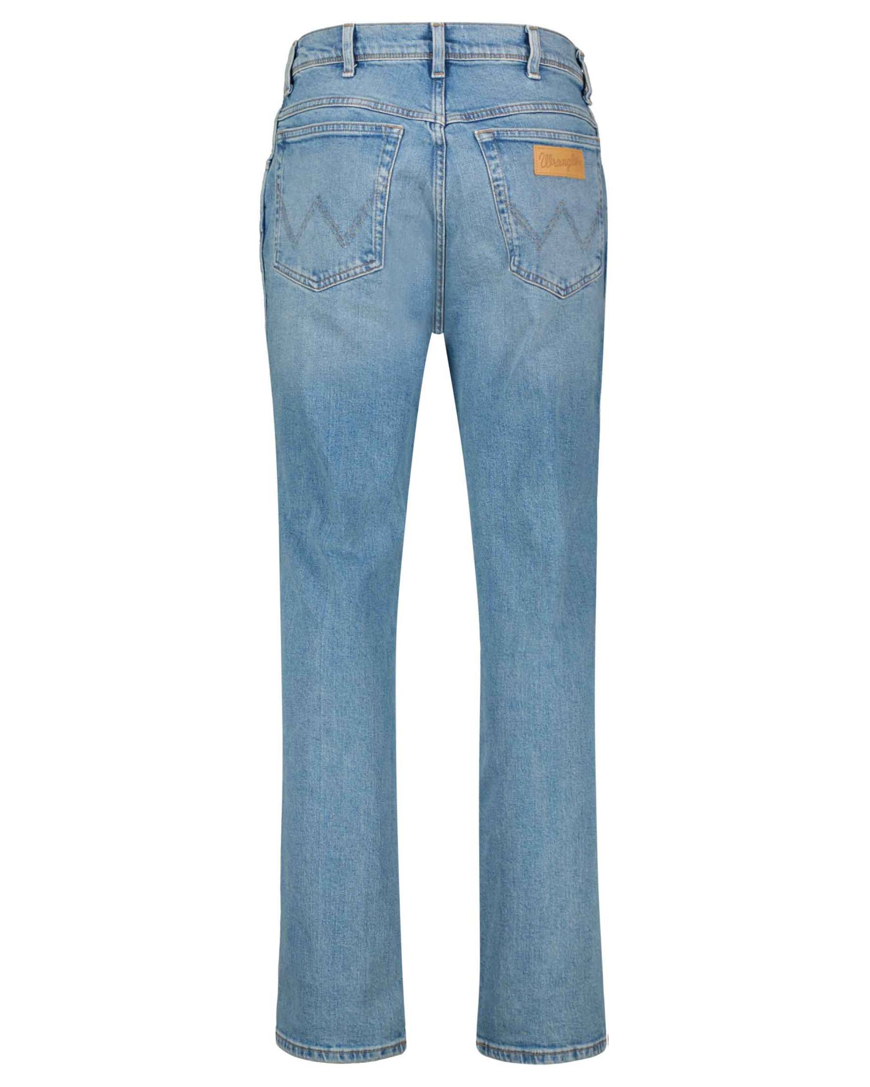Wrangler| Herren Jeans TEXAS SLIM