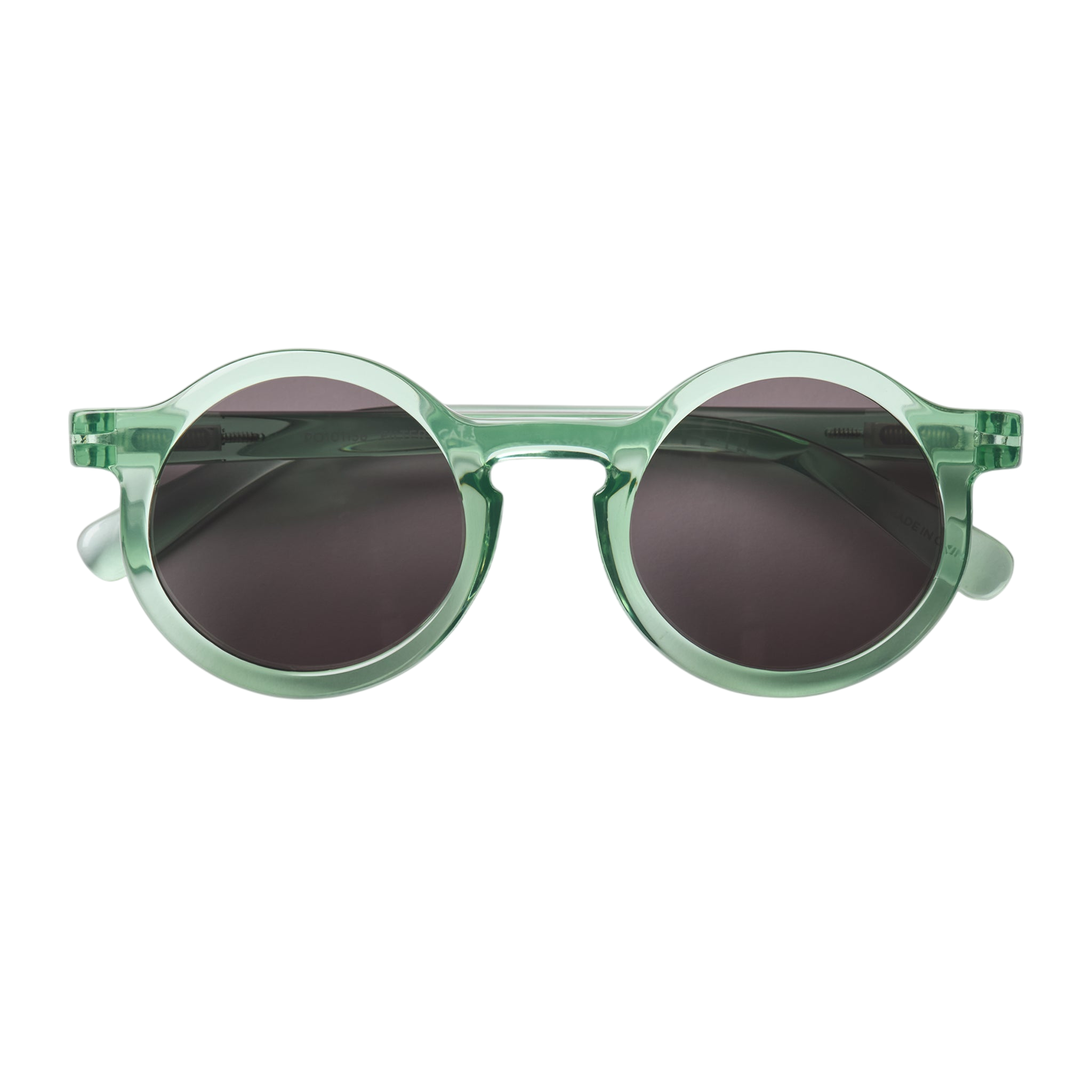 Sonnenbrille Darla  4-10 J.  Peppermint transparent