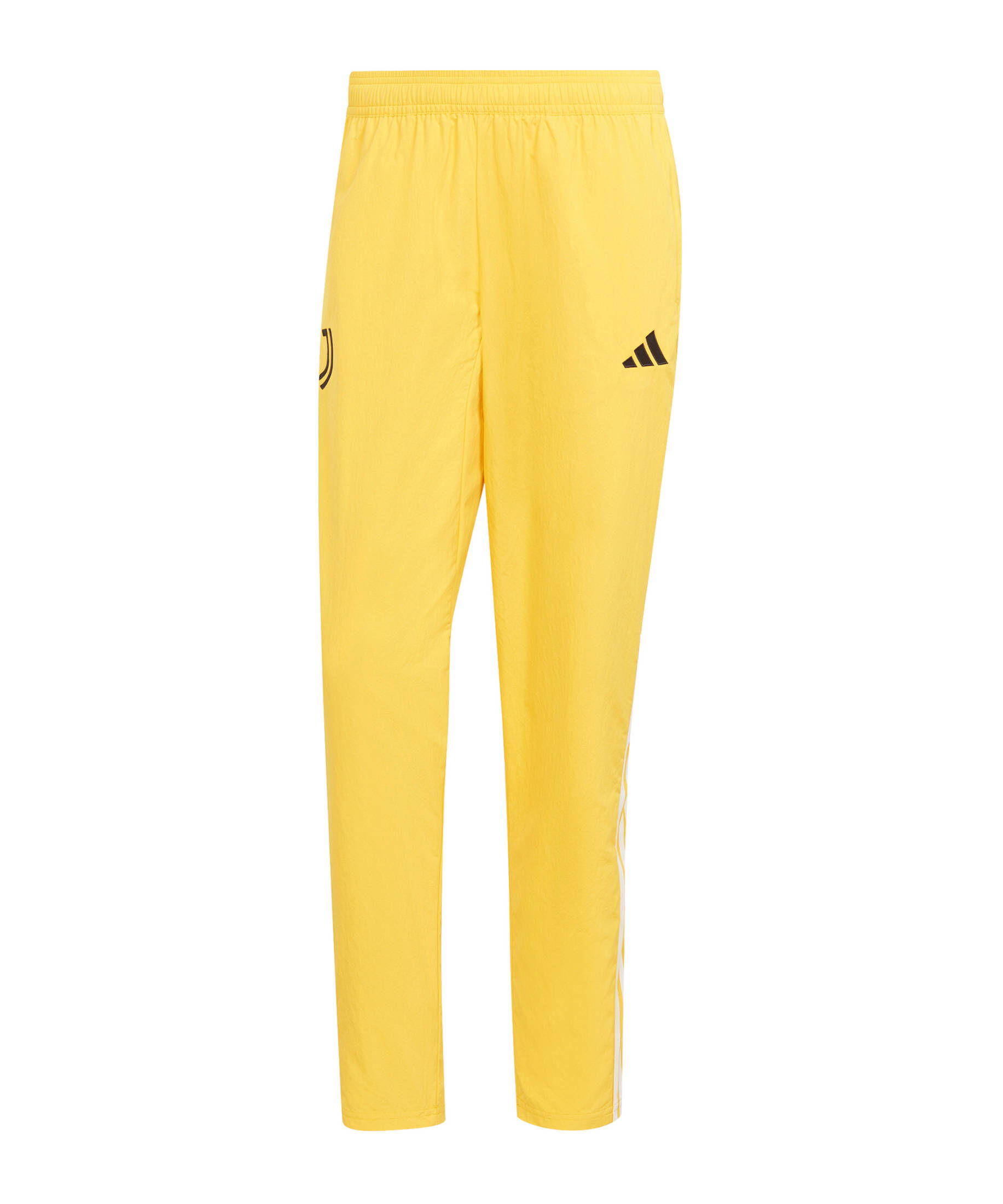 adidas Performance| Replicas - Pants - International Juventus Turin Prematch Hose 2023/2024