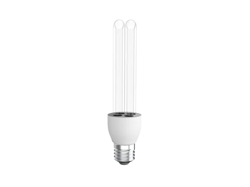 Lite Bulb Moments Lite Bulb Moments Inteligentna żarówka z technologią UVC  2700 redukuje i neutralizuje wirusy i bakterie