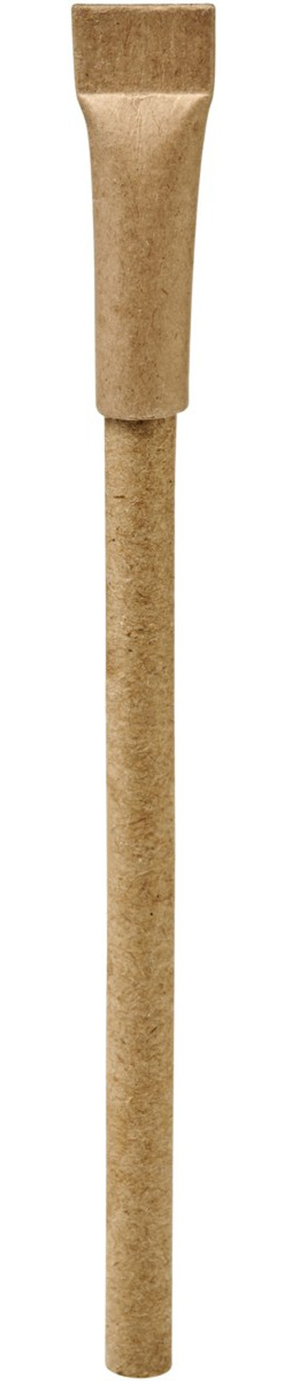 EgotierPro 107380 - Stylo à bille Asilah en papier recyclé