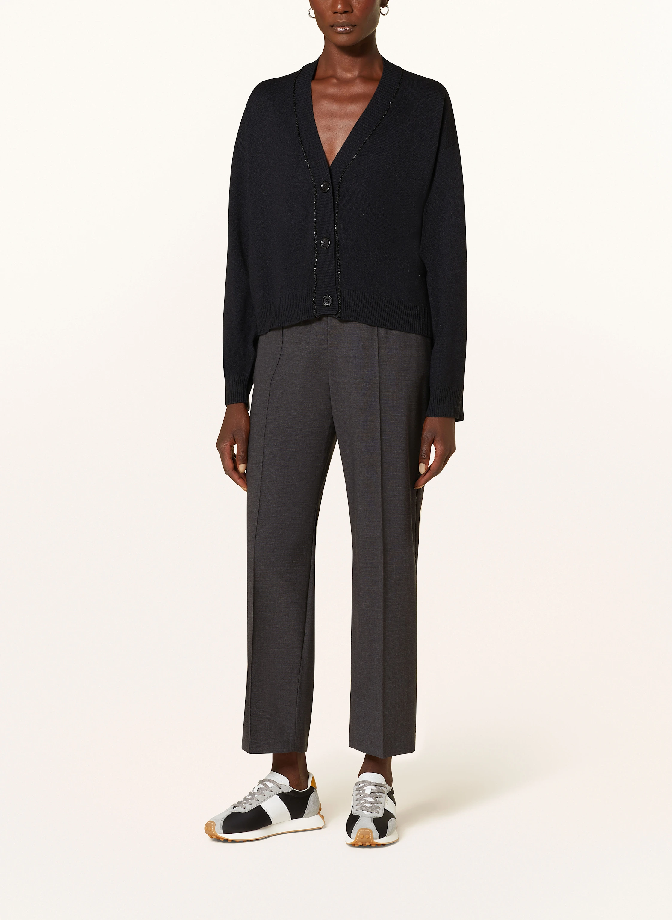 FABIANA FILIPPI Strickjacke