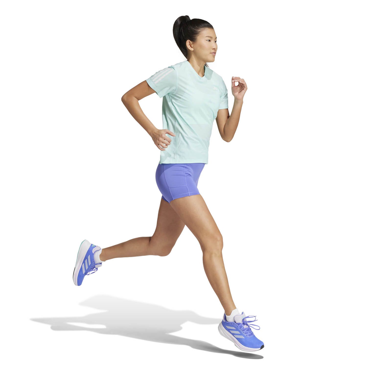 adidas  Own The Run T-Shirt