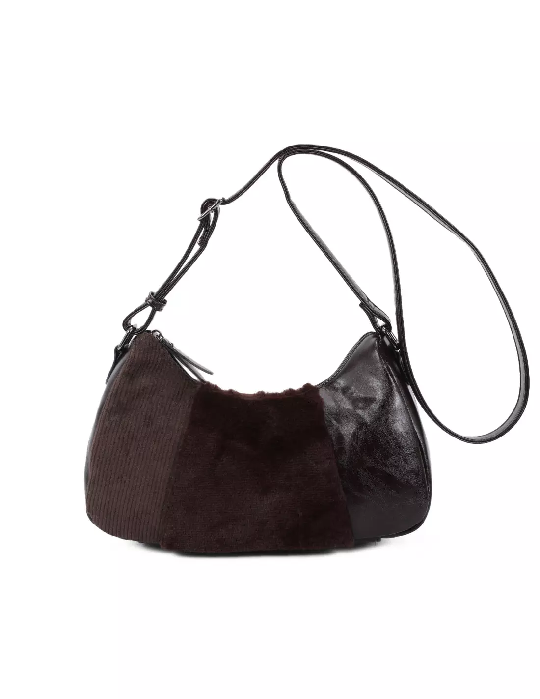 INES DELAURE 1683511 - Sacs & maroquinerie Cafe