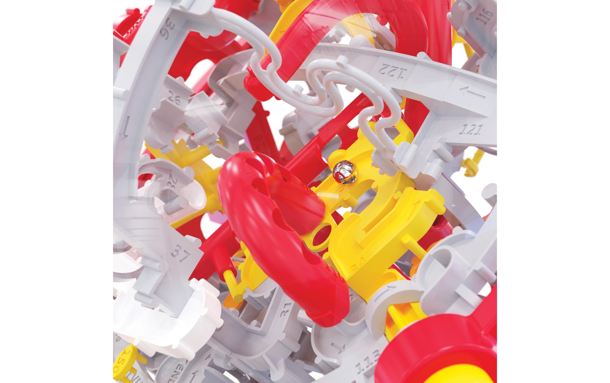 Spin Master Spiel »Perplexus Portal«