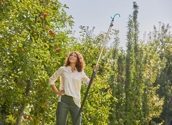Gardena combisystem Telescopic Handle 160 – 290 cm