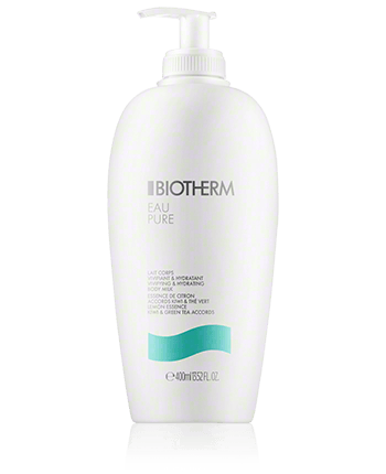 Biotherm Eau Pure body milk 400ml