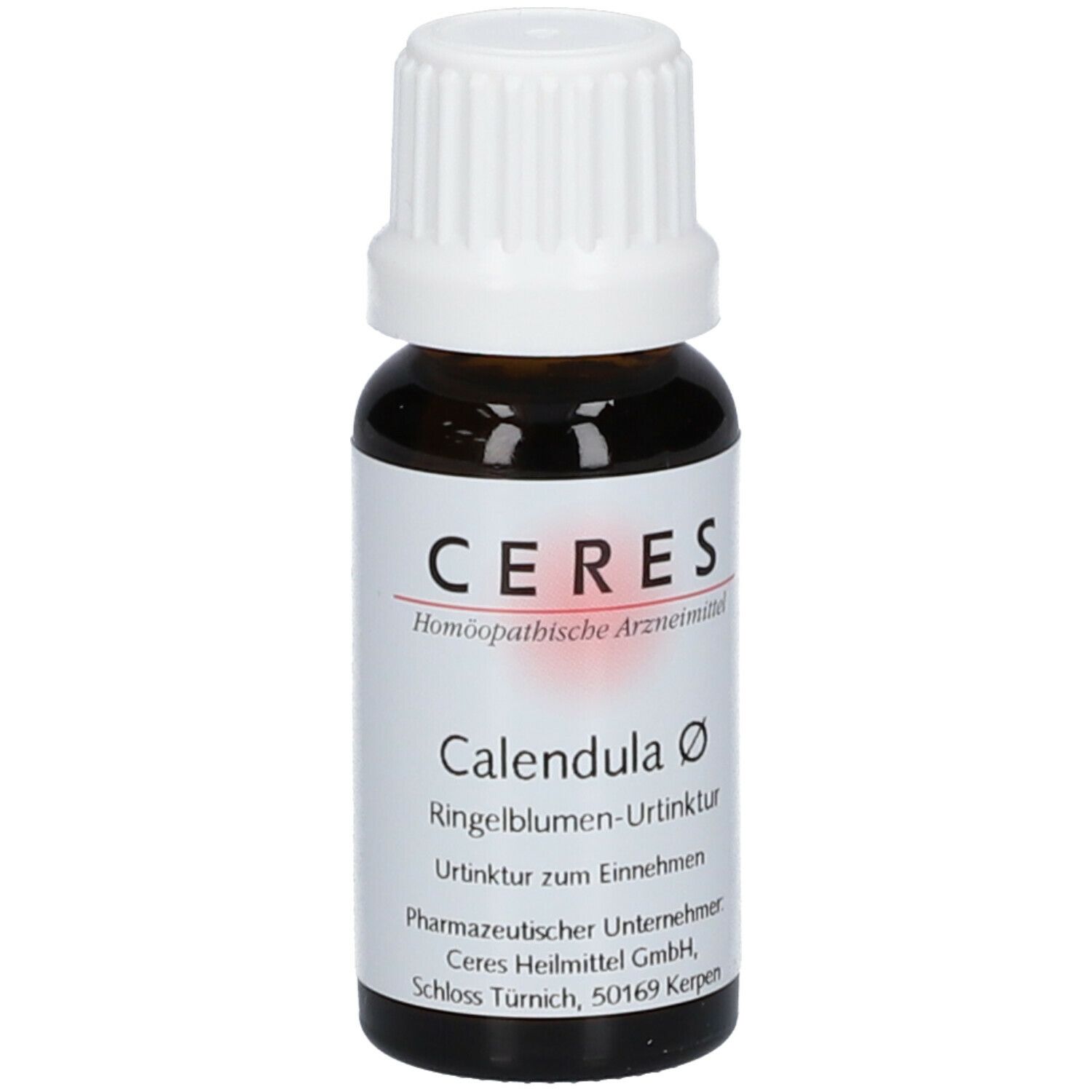 CERES Calendula Urtinktur