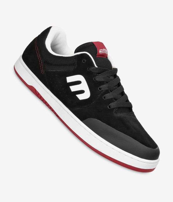 Etnies Marana Schuh (blacktop wash)