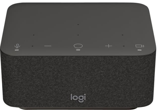 Logitech Logi Dock UC (graphite)