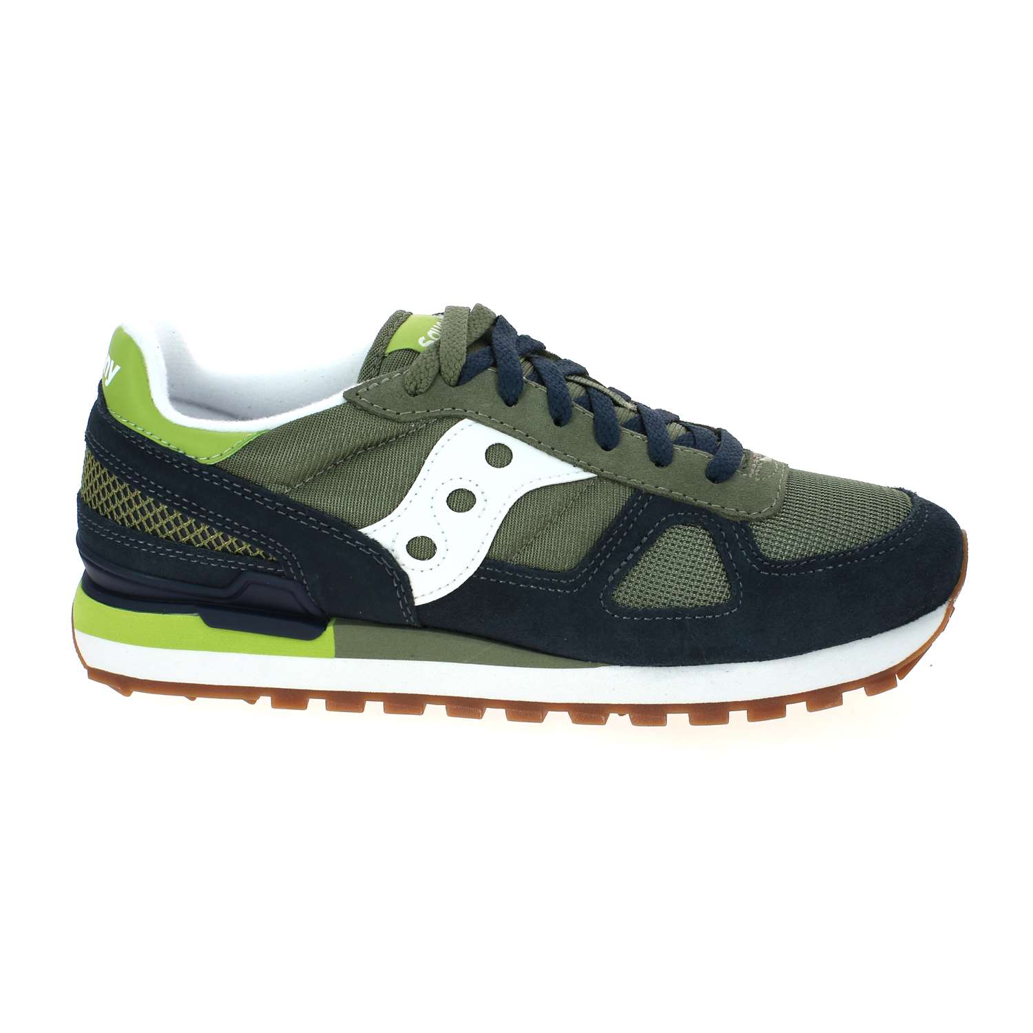 Baskets homme SAUCONY SHADOW ORIGINAL