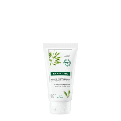 Klorane Aveia BIO Condicionador Extras suave cabelo normal 50ml