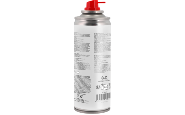 Berger Multi Cleaner Spray 200 ml