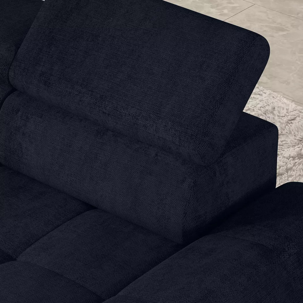 Ecksofa Ribolla